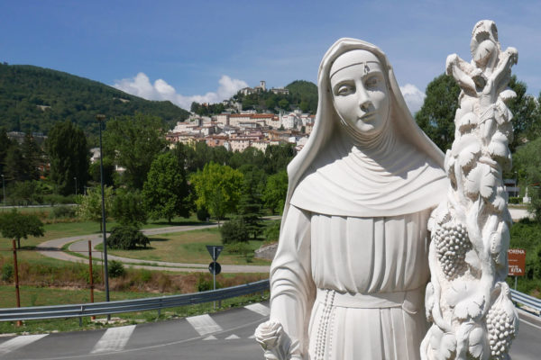 Cascia