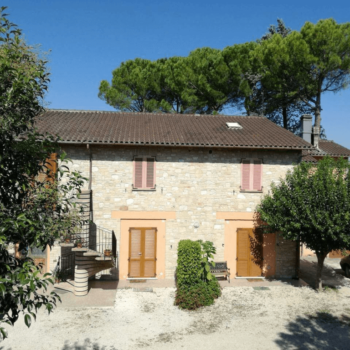 Appartamenti casa Fiorelli