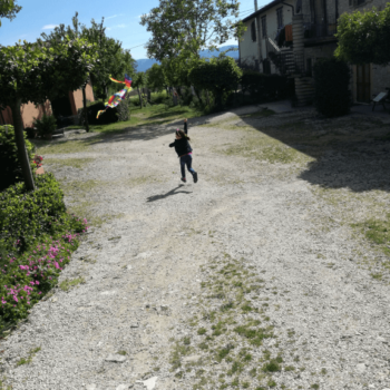 Appartamenti casa Fiorelli